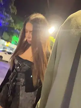 Czat XXX na żywo – lindaandtony