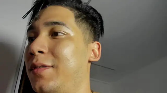 Ares_God_ Webcam Show