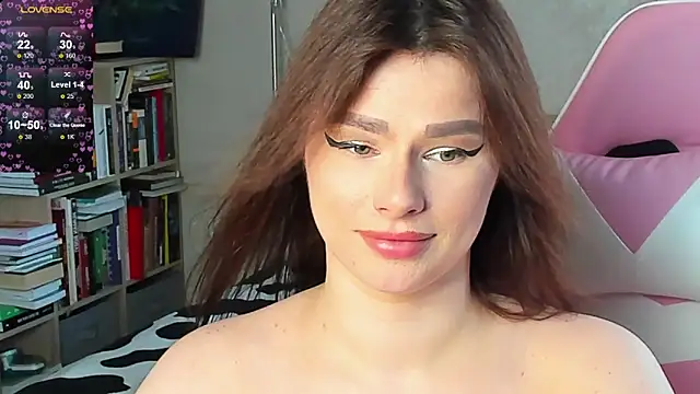 Chat XXX en directo de bbJ_one