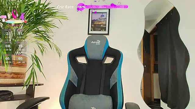 Michael_Lopez_1 网络视讯表演