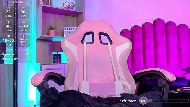 jeanne_holland Webcam show