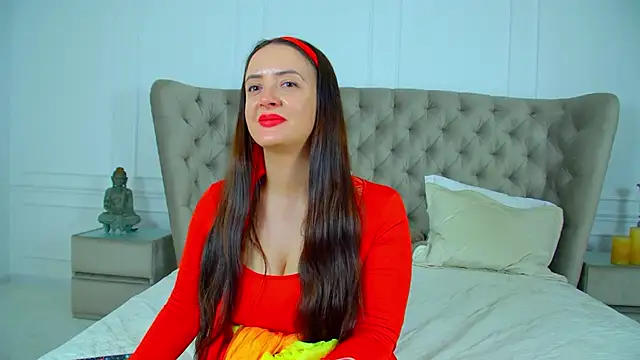 Chat XXX ao vivo de ElinaBellucci