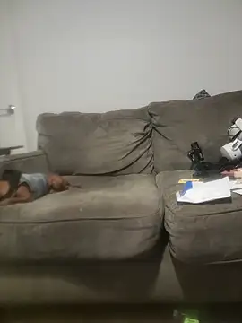 yourMasterisBored 웹캠 쇼