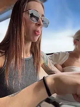 Charming_Ritta Pertunjukan Webcam