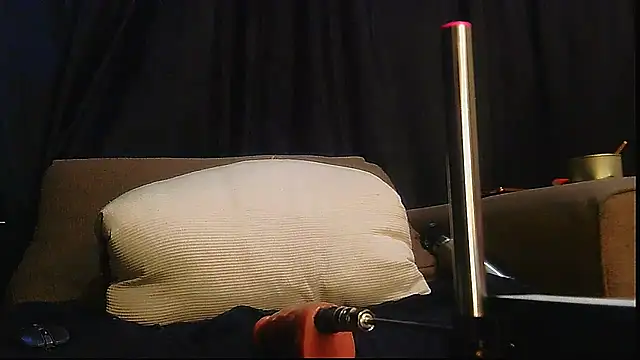 NuttingClone 网络视讯表演