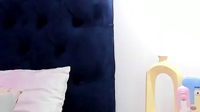 Dulce_andrea__ Obrolan Langsung XXX