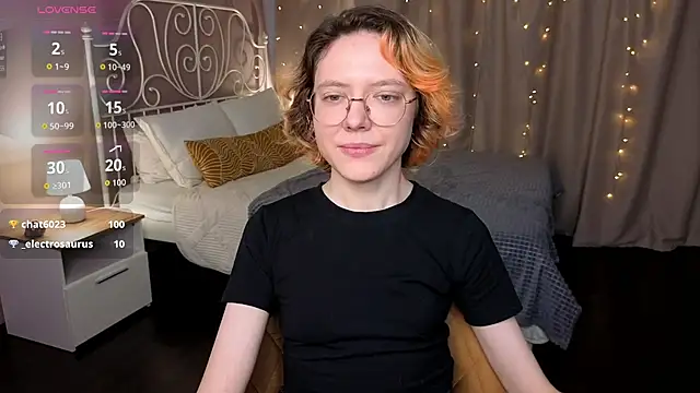 HottoKori Live XXX-chat