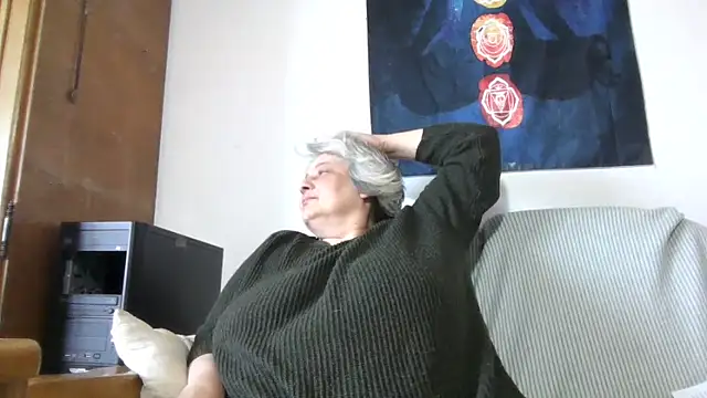 ExquisiteMature: απευθείας συνομιλία ΧΧΧ