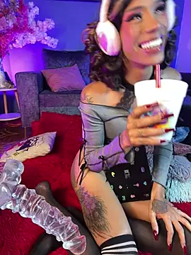 Show Webcam de Naugth_channel_ts