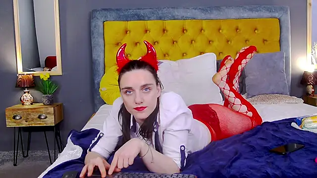 Chat XXX Live Jessica_White_