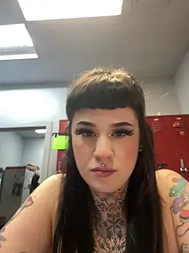 Živý XXX chat medusapdx