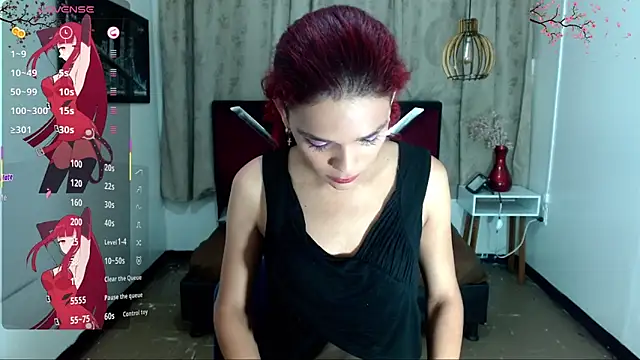 luisa__torres' Webcam Show