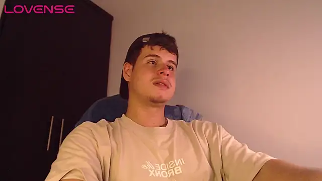 Chat XXX ao vivo de BjornSteel