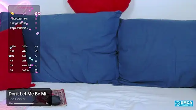 Živý XXX chat -Lorik-