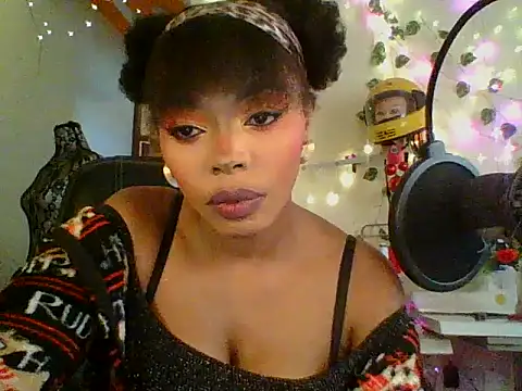 Anaconda2350のライブXXXチャット