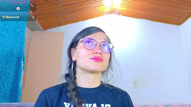 isabelle_adj live XXX chat