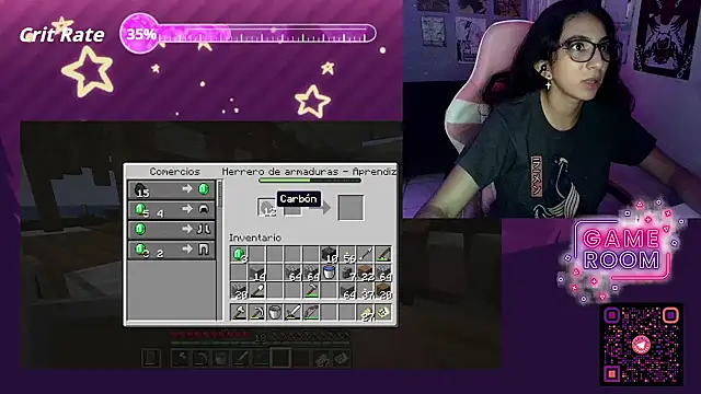 Abysparadise Live XXX-chat