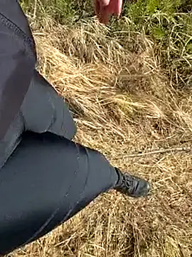 Amatsontrans webcam show