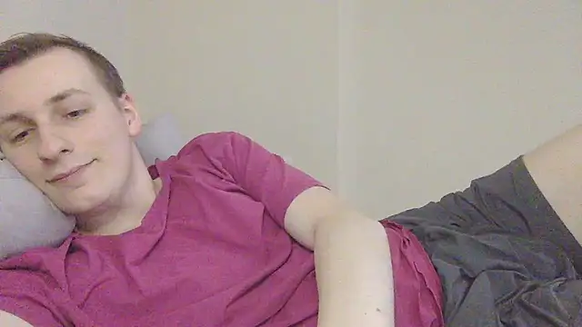 your_andy 网络视讯表演