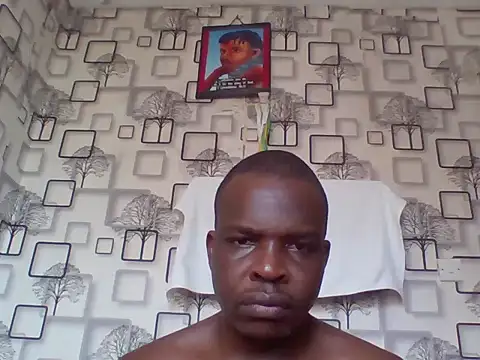 Chumba_001 웹캠 쇼