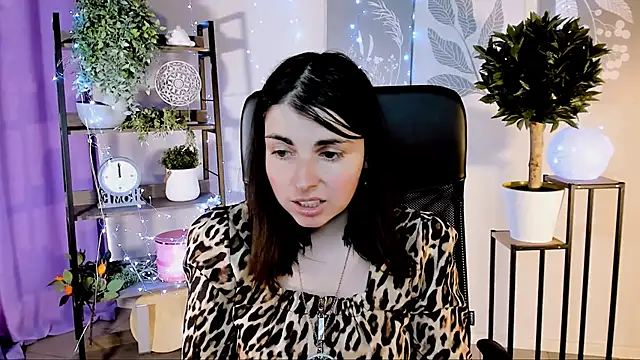 Chat XXX Live MartaEdams