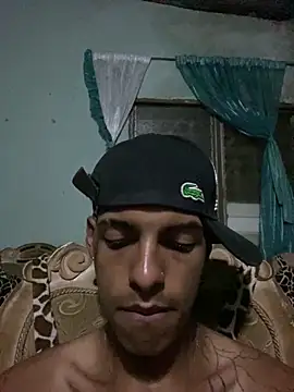 Aleexxx_2005 Pertunjukan Webcam