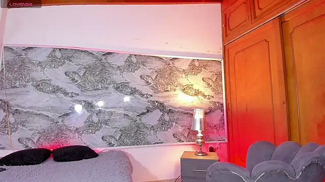 Show Webcam de Miss_KhalifaDoll