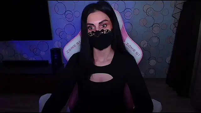 __Yasmina__ – Naživo XXX chat