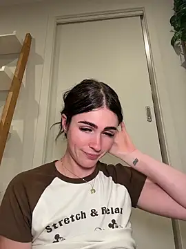 aus_queen's Live XXX Chat