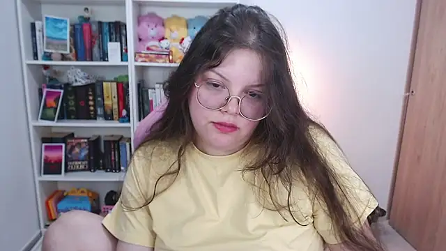 Gabiwaifu Live XXX-chat