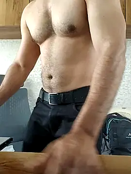 indianguy89 – Kamerová šou