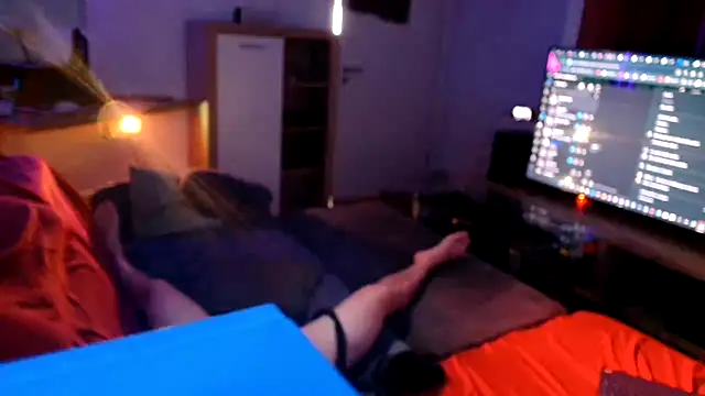 Show de webcam de Davidxxx1982