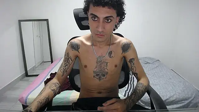 present_the_magic: онлайн-секс-чат