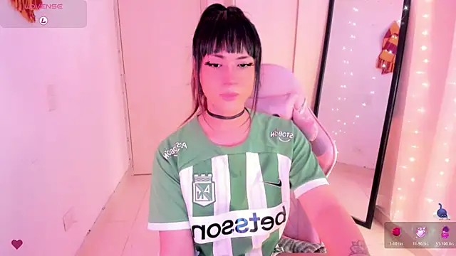 KatyValentLLC_ 웹캠 쇼