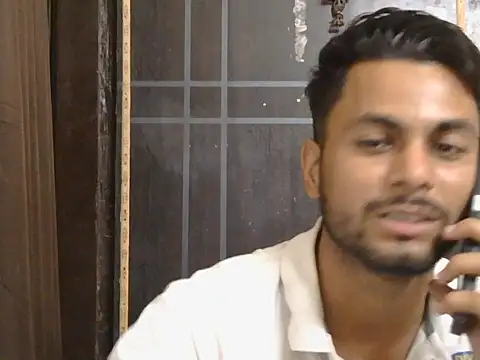 Stubborndesiboy – Kamerová šou