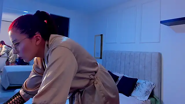 Živý XXX chat allison_mc