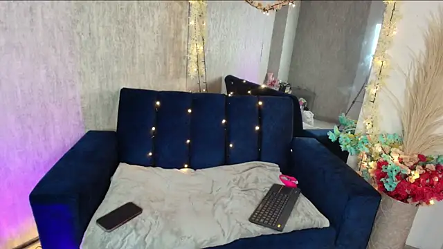 ValerySilva Adlı Modelin Canlı XXX Sohbeti