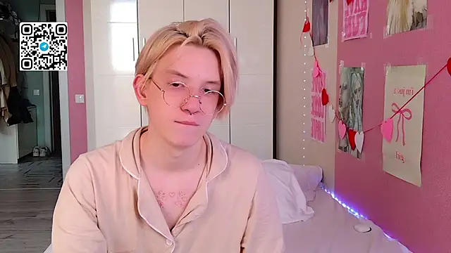 Chat XXX en directo de Ron_Vilss