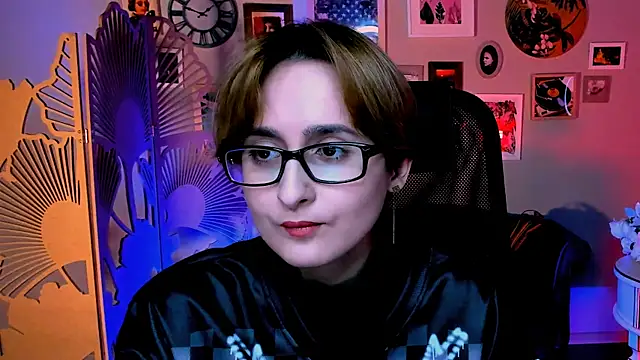 LixeLuna – Naživo XXX chat