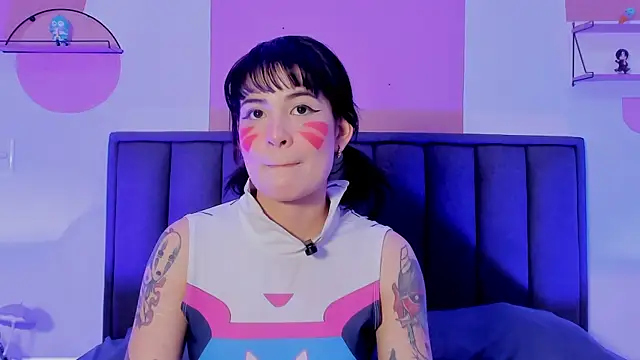 miyuyoshikawa Adlı Modelin Canlı XXX Sohbeti