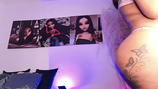 Ariana_lopezz's Live XXX Chat