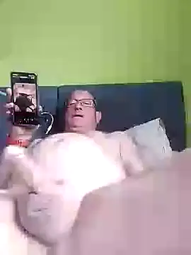 FanTango123 웹캠 쇼