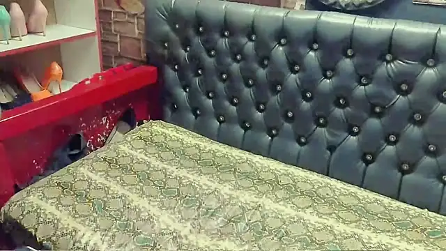 Webkamerová show Lily4yourfun