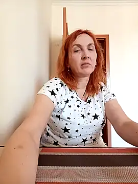 MssAngela's Live XXX Chat