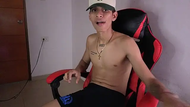 sung_yol Webcam-Show