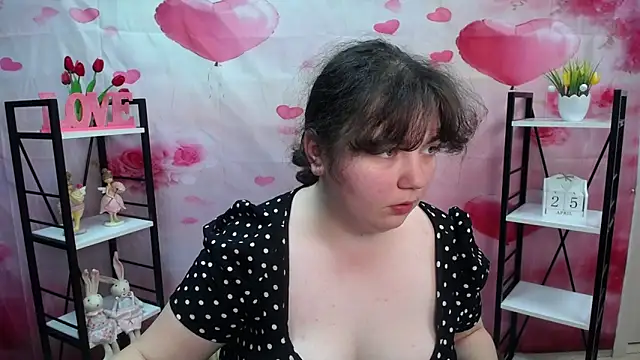 NeonilaLisova Obrolan Langsung XXX