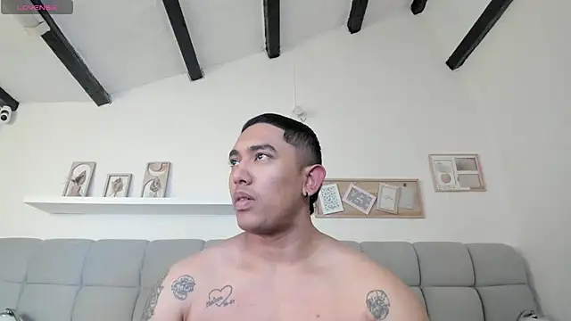 erotic_sins: вебкам-шоу