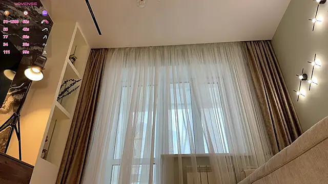 GlaydsLeveto's Live XXX Chat