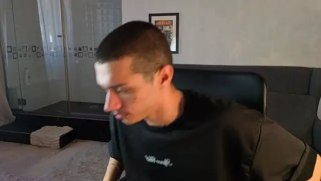 KaydenDrew Webcam show