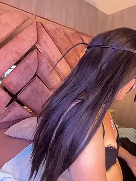 Chat XXX ao vivo de lya_nekko_